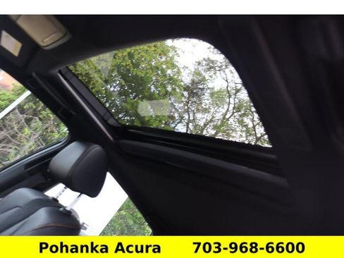 Certified 2026 Acura Integra A-Spec FWD image 20