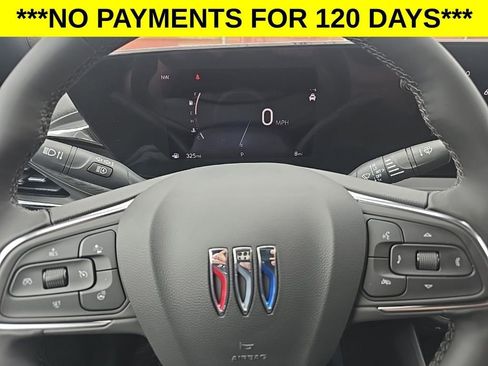 New 2026 Buick Envista Preferred w/ Convenience I Package image 20