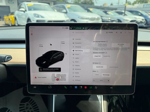 Used 2019 Tesla Model 3 Long Range AWD/4WD image 30