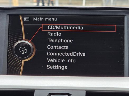 Used 2014 BMW 320i xDrive Sedan AWD/4WD image 21
