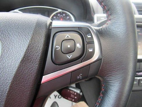 Used 2015 Toyota Camry XSE FWD image 27