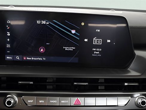 Used 2024 Kia Telluride LX image 40