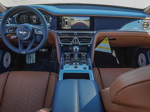 New 2026 Bentley Flying Spur Plug-In Hybrid image 4