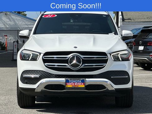 Used 2021 Mercedes-Benz GLE 350 image 9