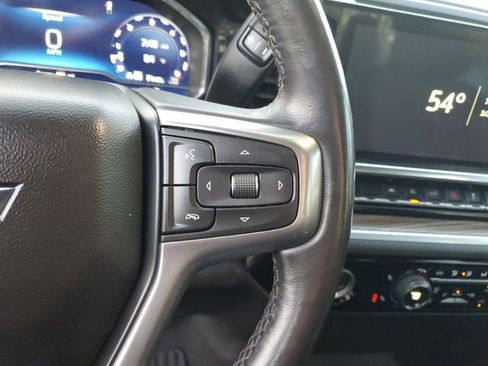 Used 2022 Chevrolet Silverado 1500 RST image 29