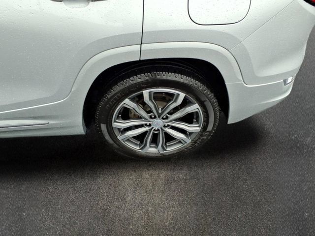 Used 2019 GMC Terrain Denali AWD/4WD image 20