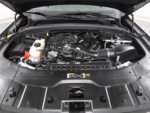 Used 2021 Jeep Grand Cherokee L Limited image 31