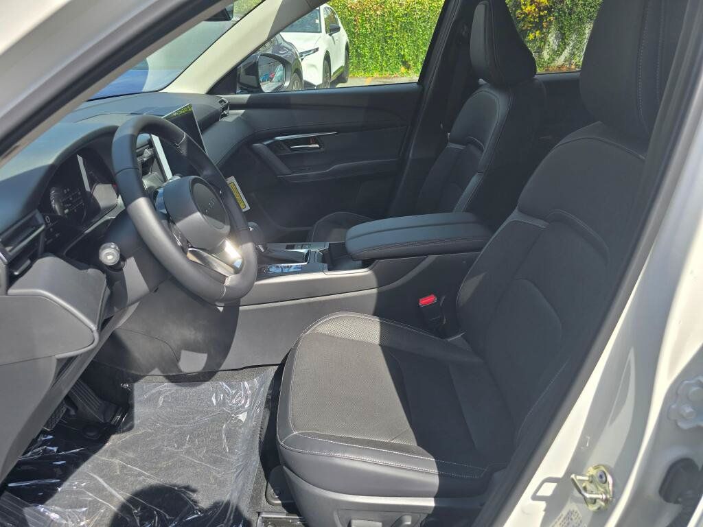 New 2026 MAZDA CX-5 Preferred AWD/4WD image 18