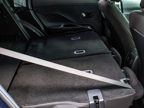 Used 2025 Hyundai Kona SEL image 36