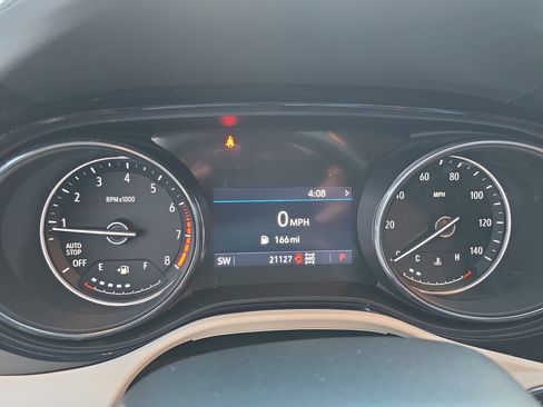 Used 2023 Buick Encore GX Preferred w/ Cold Weather Comfort Package image 21