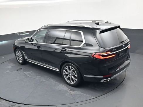 Used 2026 BMW X7 xDrive40i image 30