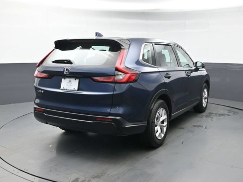 Used 2024 Honda CR-V LX image 6