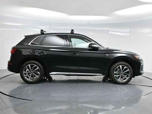 Used 2024 Audi Q5 2.0T Premium w/ Convenience Package AWD/4WD image 50