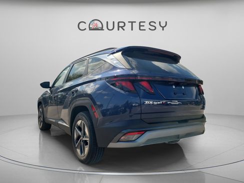 New 2026 Hyundai Tucson SEL image 3