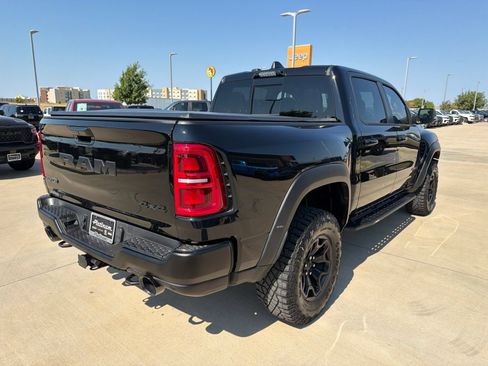 Used 2026 RAM 1500 RHO w/ RHO Level 1 Equipment Group AWD/4WD image 5