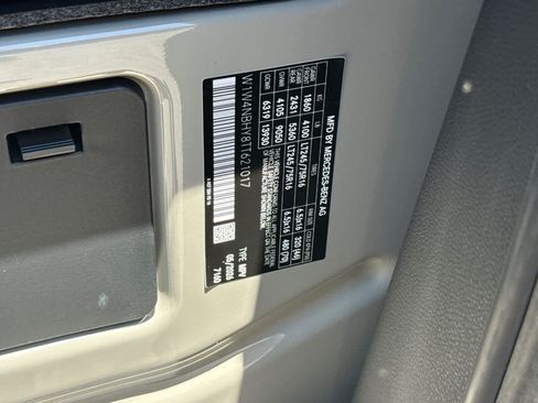 New 2026 Mercedes-Benz Sprinter 2500 image 26