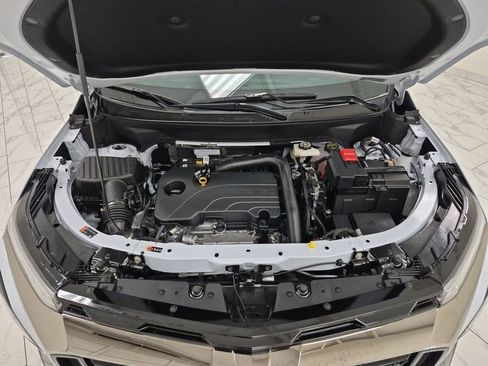 New 2026 Chevrolet Equinox ACTIV w/ Safety and Technology Package image 31