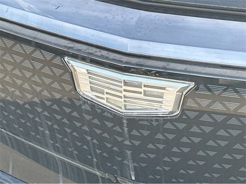 New 2026 Cadillac Lyriq V w/ Exterior Carbon Fiber Package image 33