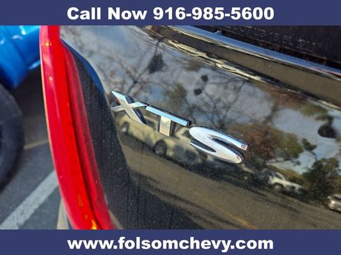 Used 2018 Cadillac XTS Luxury image 5