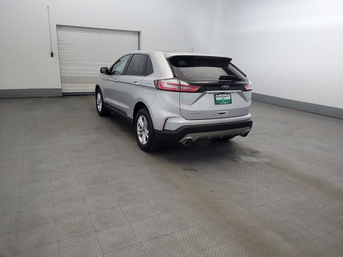 Used 2019 Ford Edge SEL w/ Equipment Group 201A AWD/4WD image 5