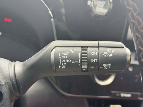 Used 2022 Lexus NX 350 F Sport w/ F Sport Cold Package image 23