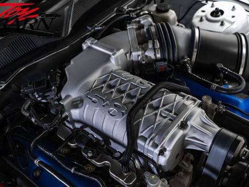 Used 2014 Ford Mustang Shelby GT500 w/ Equipment Group 821A image 50