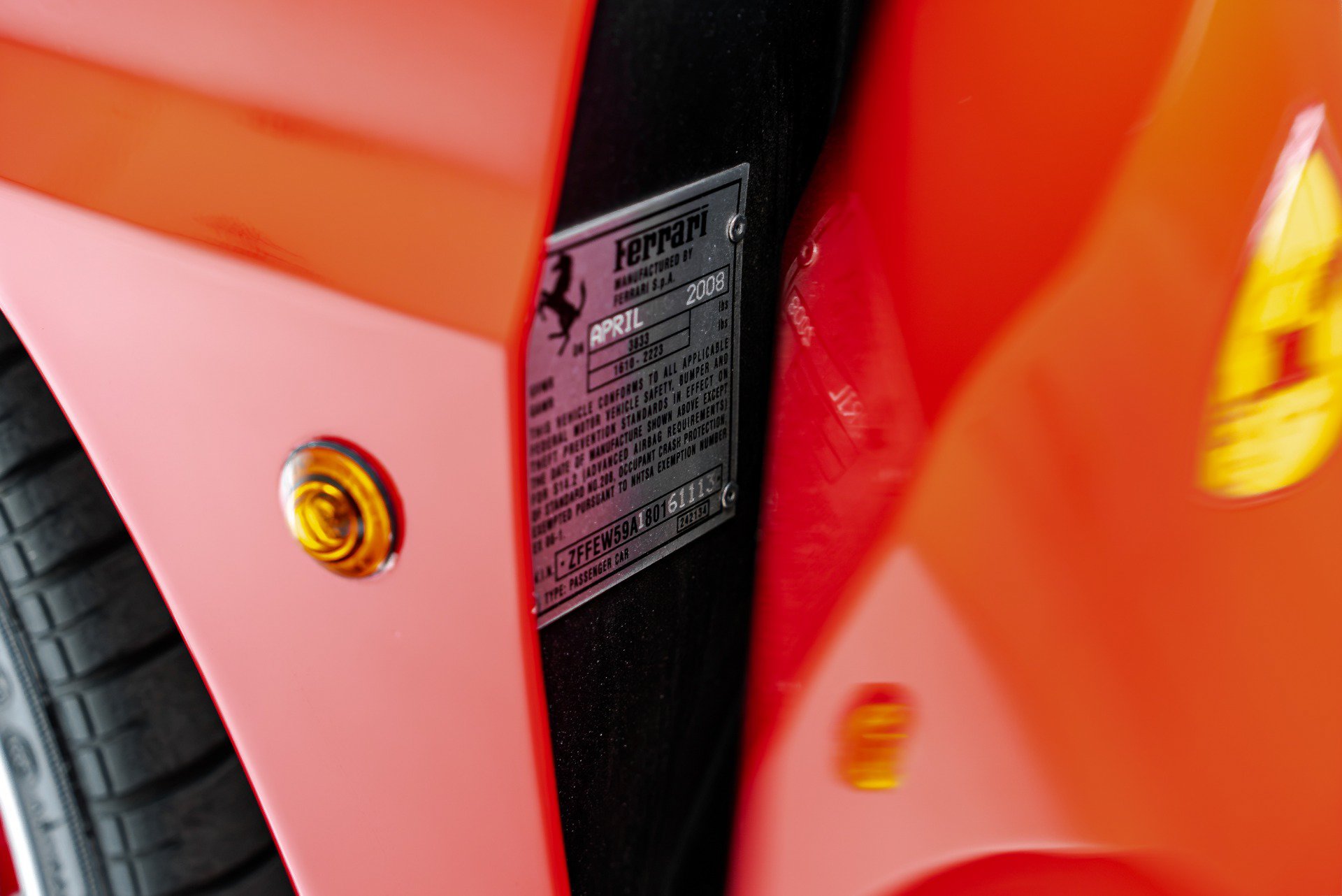 Used 2008 Ferrari F430 Spider RWD image 66