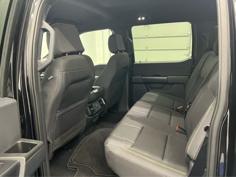 Used 2024 Ford F150 STX image 25