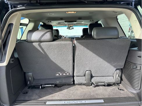 Used 2013 GMC Yukon Denali image 22