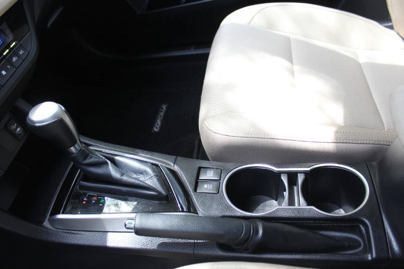 Used 2014 Toyota Corolla LE w/ Protection Package FWD image 29