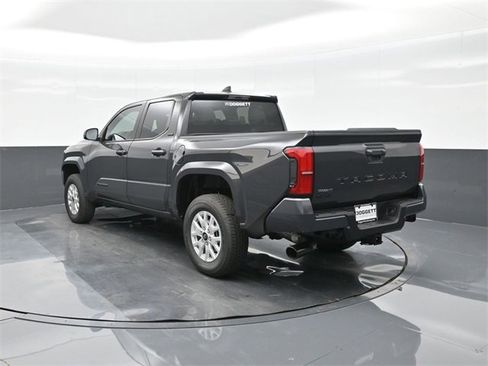 New 2025 Toyota Tacoma SR5 image 8