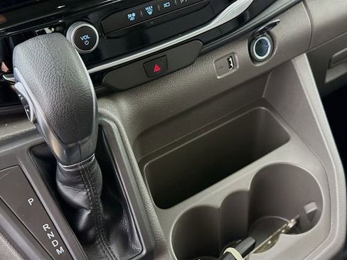 New 2026 Ford Transit 350 XLT AWD/4WD image 16