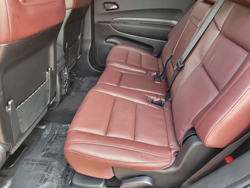 New 2026 Dodge Durango GT image 4