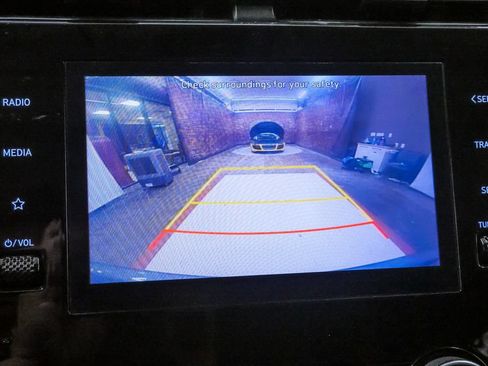 Used 2023 Hyundai Tucson SEL FWD image 23