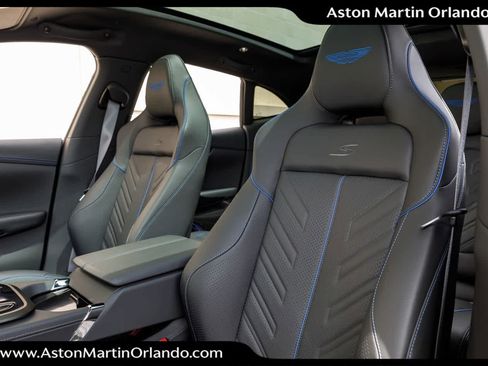New 2026 Aston Martin DBX S AWD/4WD image 42