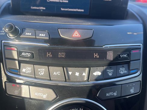 Used 2020 Acura RDX Technology Package image 17