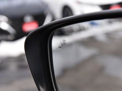 Certified 2024 Nissan Frontier PRO-4X w/ Pro Convenience Package image 12