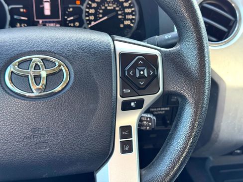 Used 2020 Toyota Tundra SR5 w/ SR5 Upgrade Package image 22