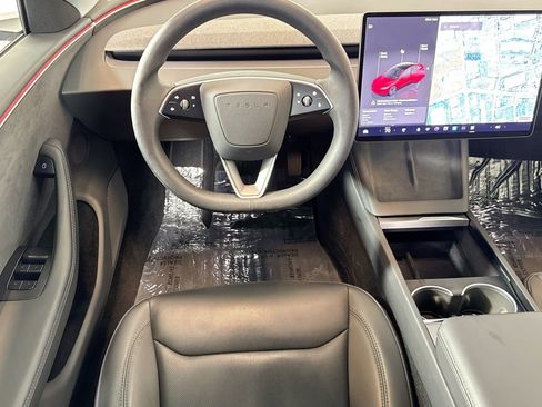 Used 2024 Tesla Model 3 Long Range image 18