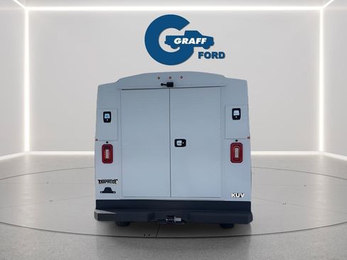 New 2024 Ford Transit 350 w/ Interior Upgrade Package image 4