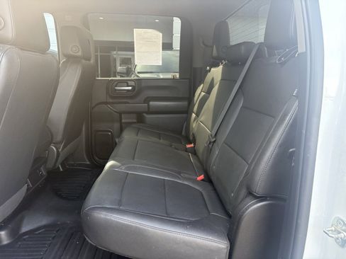 Used 2022 Chevrolet Silverado 3500 W/T w/ WT Convenience Package image 14