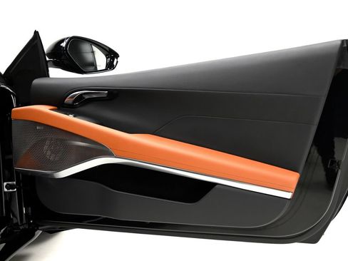 Used 2024 Lotus Emira First Edition RWD image 12