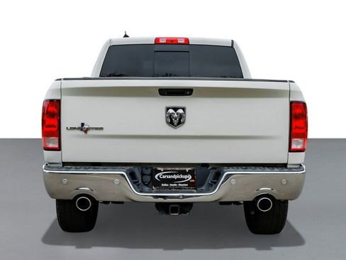 Used 2016 RAM 1500 Lone Star image 8