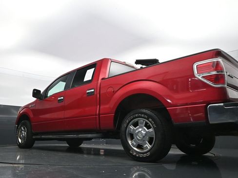 Used 2012 Ford F150 XLT w/ XLT Convenience Pkg RWD image 25
