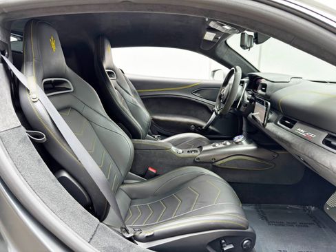 Used 2022 Maserati MC20 Coupe image 20