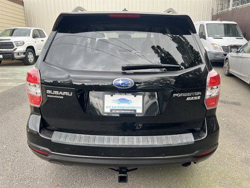 Used 2014 Subaru Forester 2.5i Touring w/ Popular Package #2 image 4