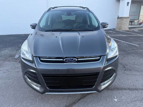 Used 2013 Ford Escape SEL image 2