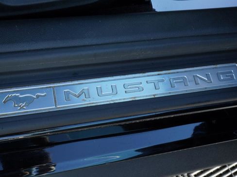 Used 2015 Ford Mustang GT Premium w/ Equipment Group 401A RWD image 51