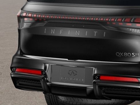 New 2026 INFINITI QX80 4WD image 94