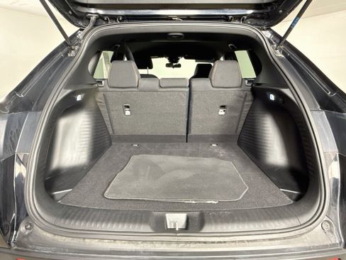 Used 2024 Honda HR-V Sport image 32
